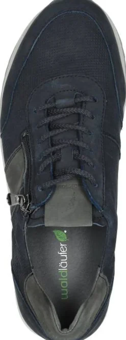 Waldläufer K-Joko Blauw New