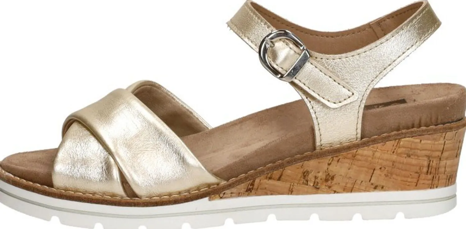 Sub55 Comfort Collection Klara 02 Goudkleur Best