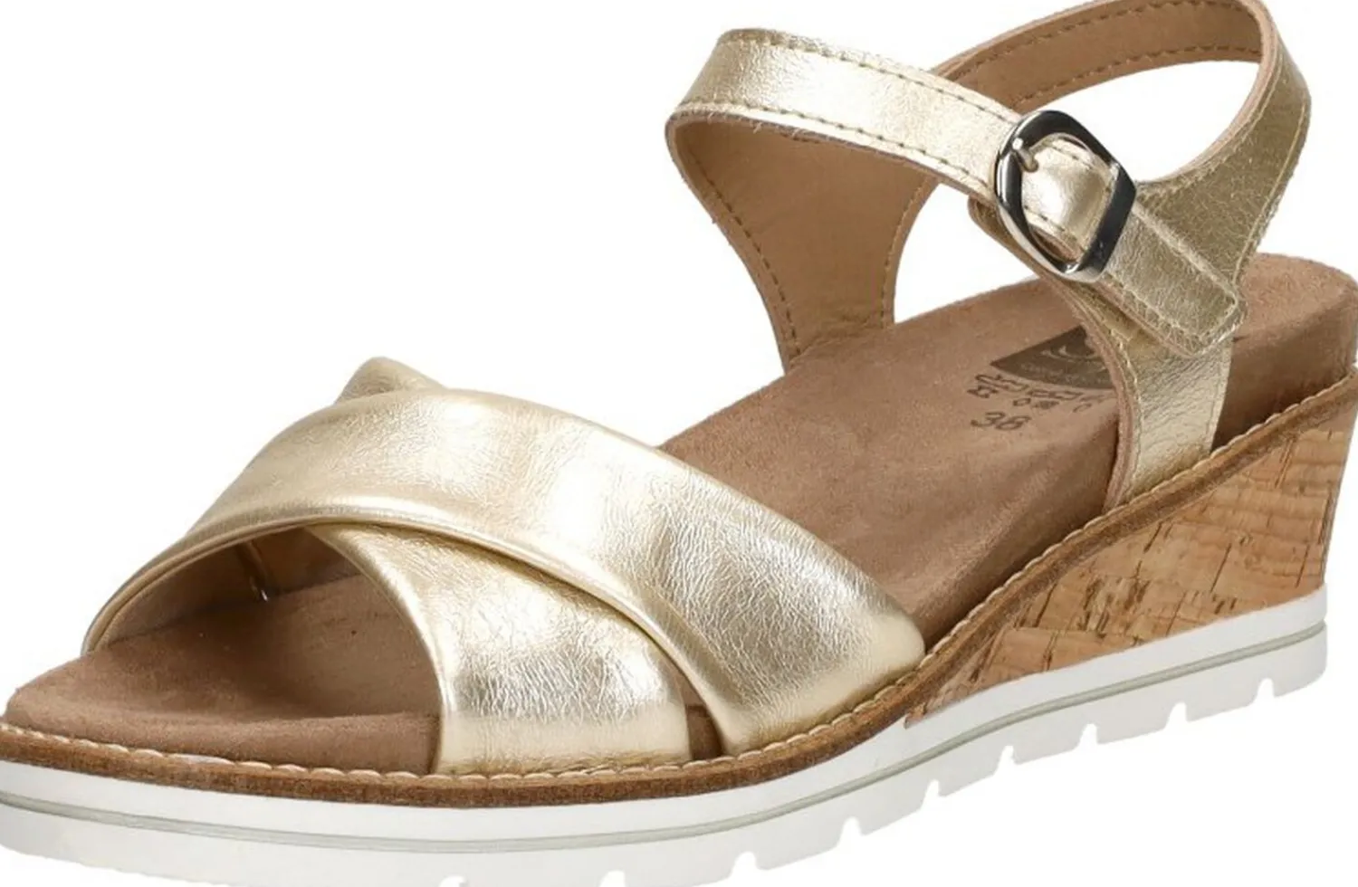 Sub55 Comfort Collection Klara 02 Goudkleur Best