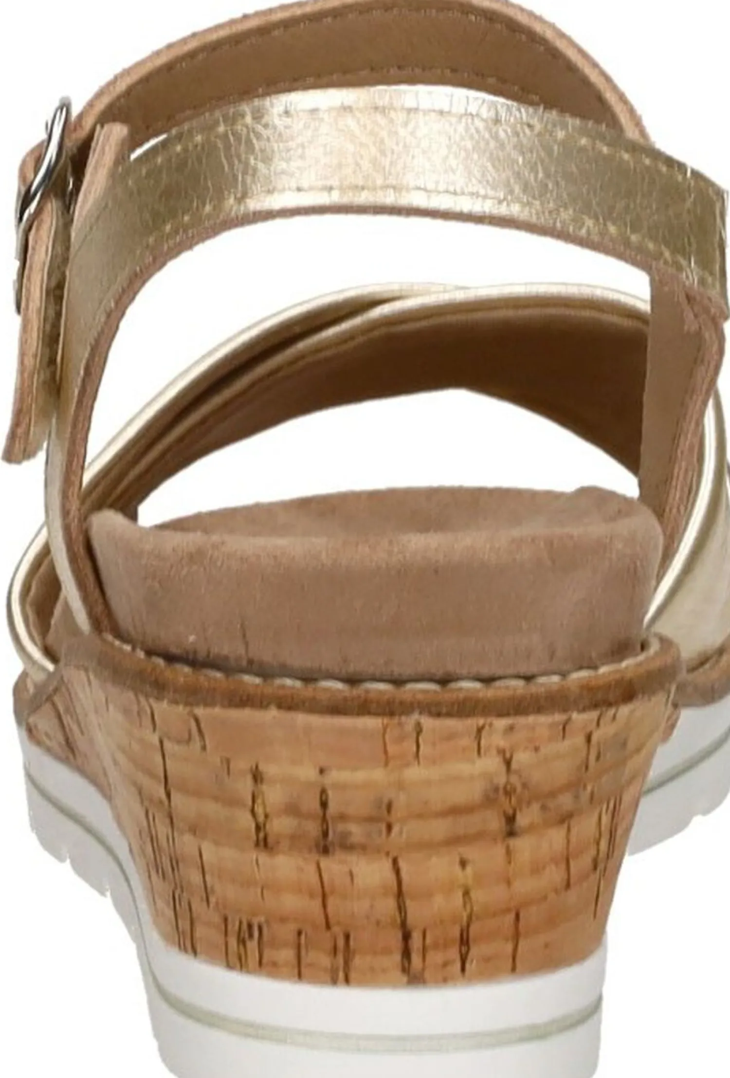 Sub55 Comfort Collection Klara 02 Goudkleur Best