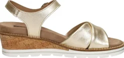 Sub55 Comfort Collection Klara 02 Goudkleur Best