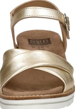 Sub55 Comfort Collection Klara 02 Goudkleur Best