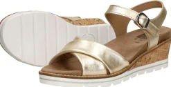 Sub55 Comfort Collection Klara 02 Goudkleur Best