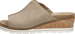 Sub55 Comfort Collection Klara 25 Beige New