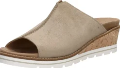 Sub55 Comfort Collection Klara 25 Beige New