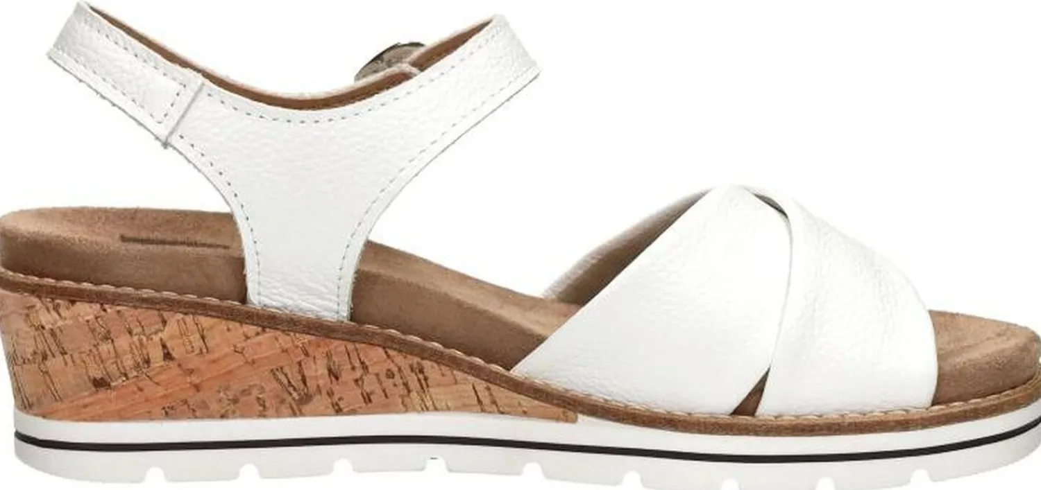 Sub55 Comfort Collection Klara 02 Wit Discount