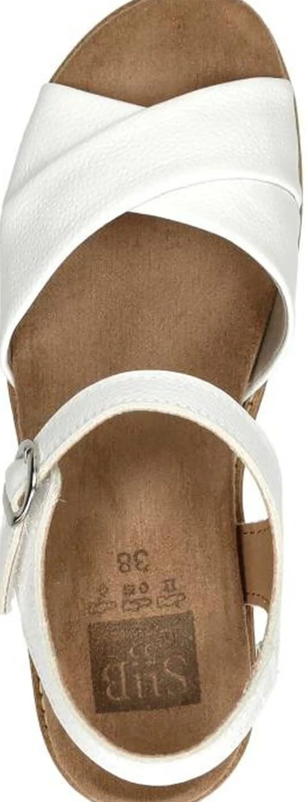 Sub55 Comfort Collection Klara 02 Wit Discount