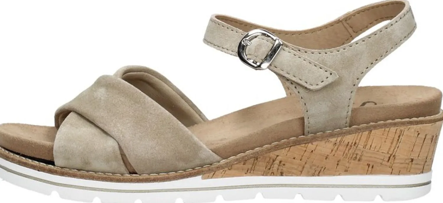 Sub55 Comfort Collection Klara 02 Beige Online