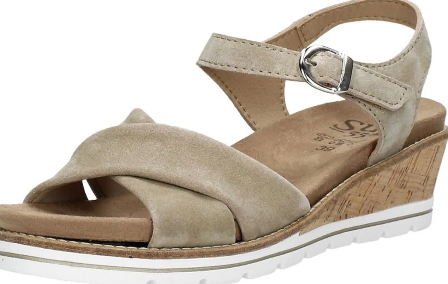 Sub55 Comfort Collection Klara 02 Beige Online