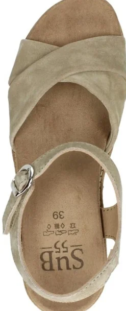 Sub55 Comfort Collection Klara 02 Beige Online