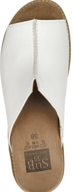 Sub55 Comfort Collection Klara 25 Wit Sale