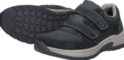 Rieker Klittenband Blauw Sale