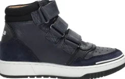 Develab Klittenband Hoog Blauw Hot