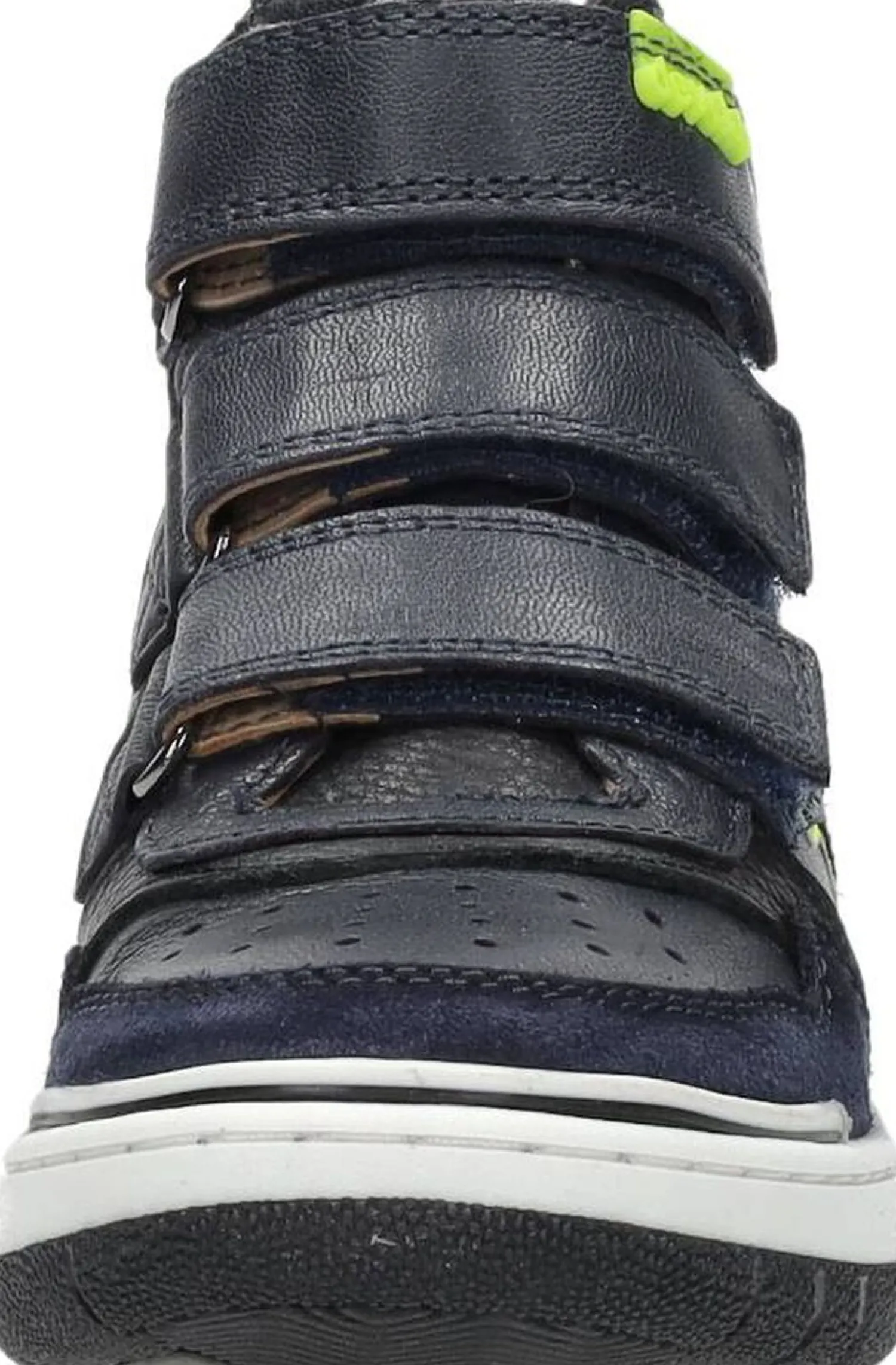 Develab Klittenband Hoog Blauw Hot