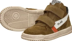 Develab Klittenband Hoog Cognac Clearance