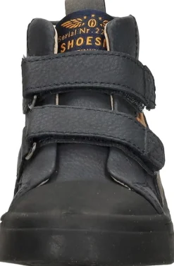 Shoesme Klittenband Hoog Blauw Outlet
