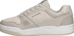 Skechers Koopa Gebroken wit Clearance