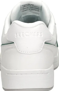 Skechers Koopa Wit New
