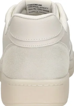 Skechers Koopa Court - Volley Low Varsity Gebroken wit Fashion