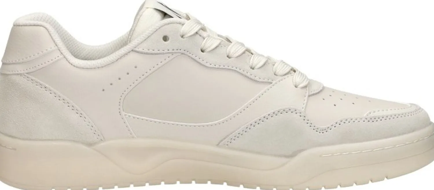 Skechers Koopa Court - Volley Low Varsity Gebroken wit Fashion
