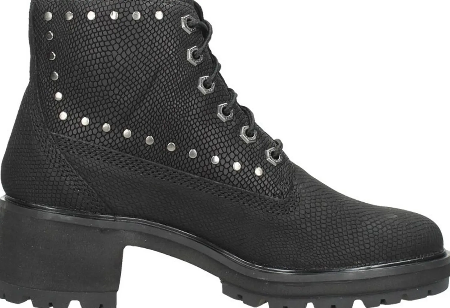 Timberland Kori Park 6 Inch Zwart Best