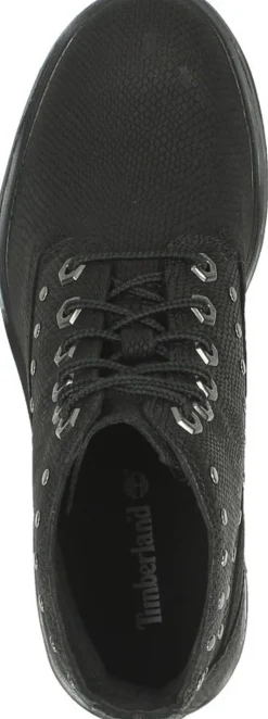 Timberland Kori Park 6 Inch Zwart Best