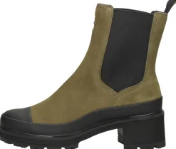 Timberland Kori Park Chelsea 2.0 Groen Best
