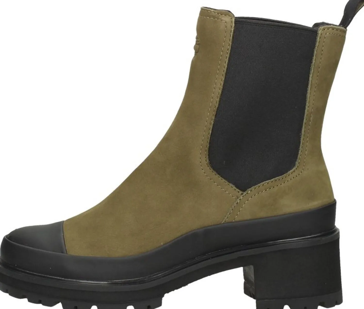 Timberland Kori Park Chelsea 2.0 Groen Best