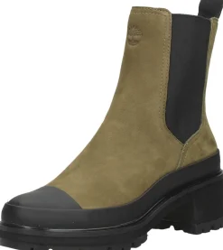 Timberland Kori Park Chelsea 2.0 Groen Best