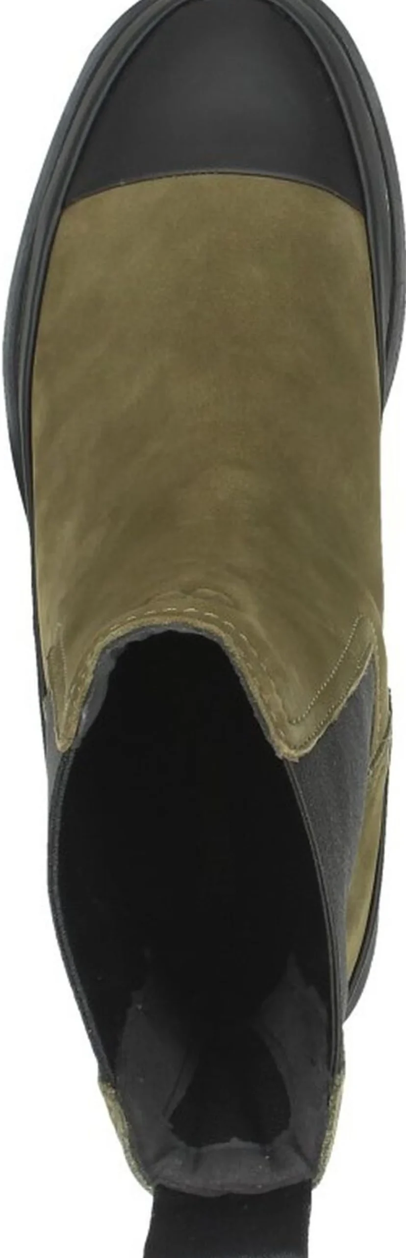 Timberland Kori Park Chelsea 2.0 Groen Best