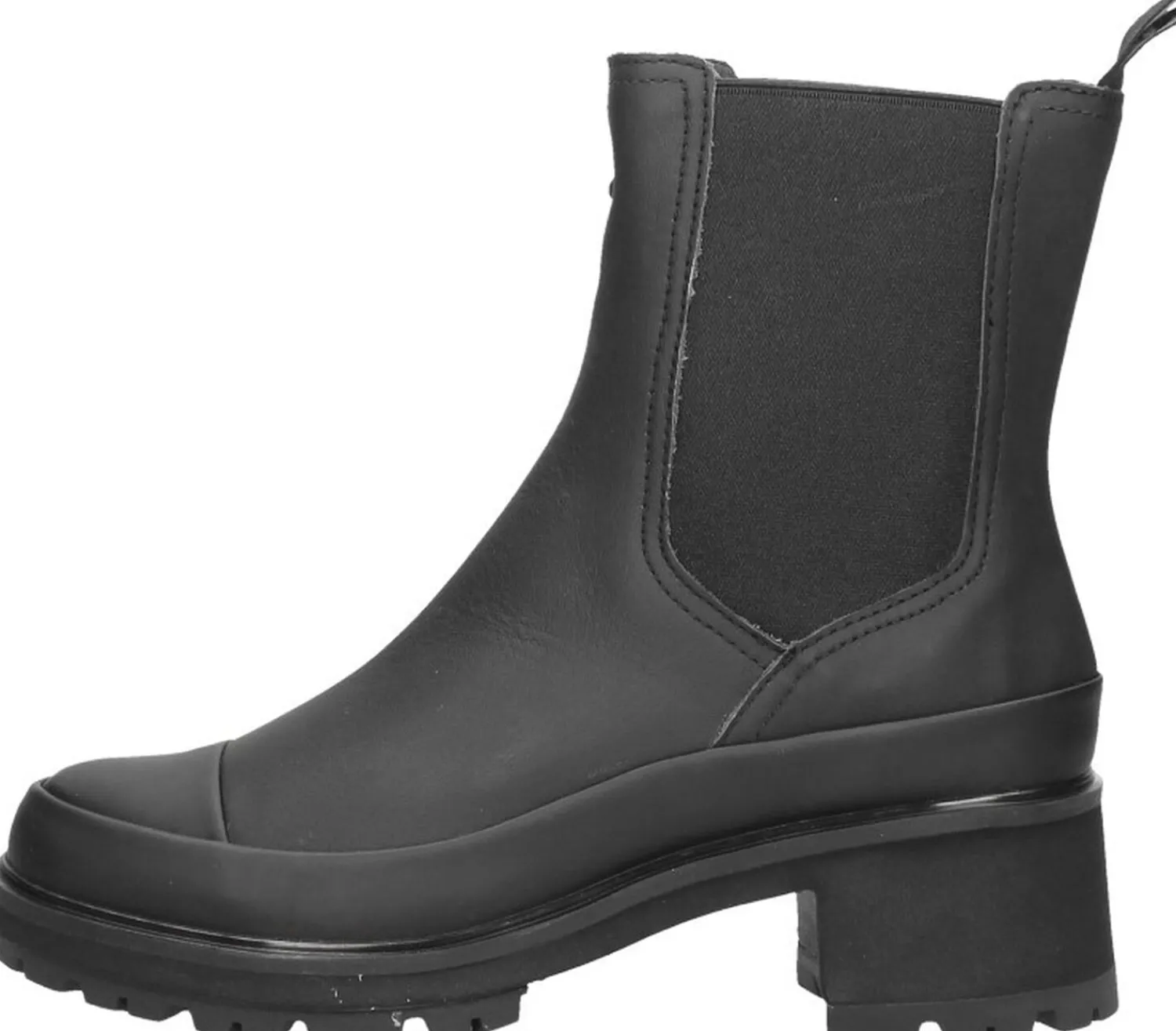 Timberland Kori Park Chelsea 2.0 Zwart Discount