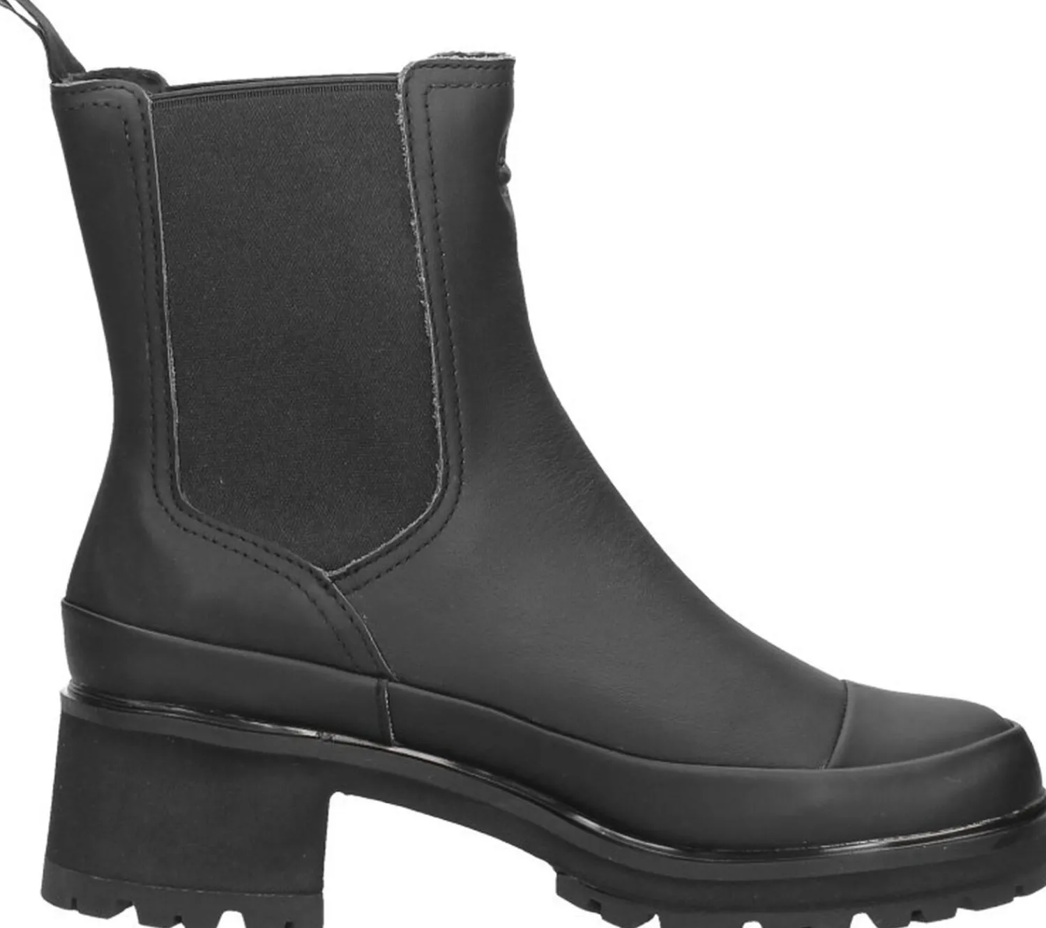 Timberland Kori Park Chelsea 2.0 Zwart Discount