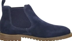 Bugatti Kosta Blauw Hot