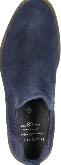 Bugatti Kosta Blauw Hot