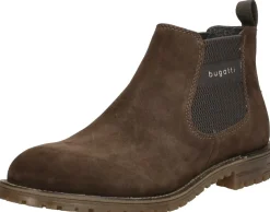 Bugatti Kosta Donkerbruin Fashion