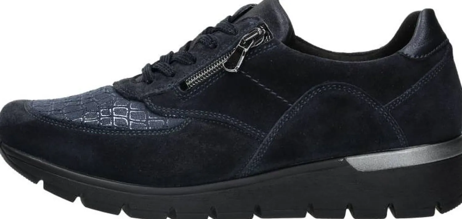 Waldläufer K-Ramona Blauw Hot