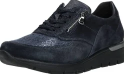 Waldläufer K-Ramona Blauw Hot