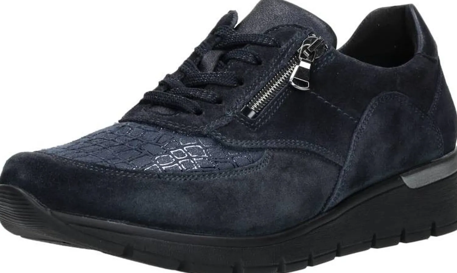 Waldläufer K-Ramona Blauw Hot