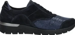 Waldläufer K-Ramona Blauw Hot