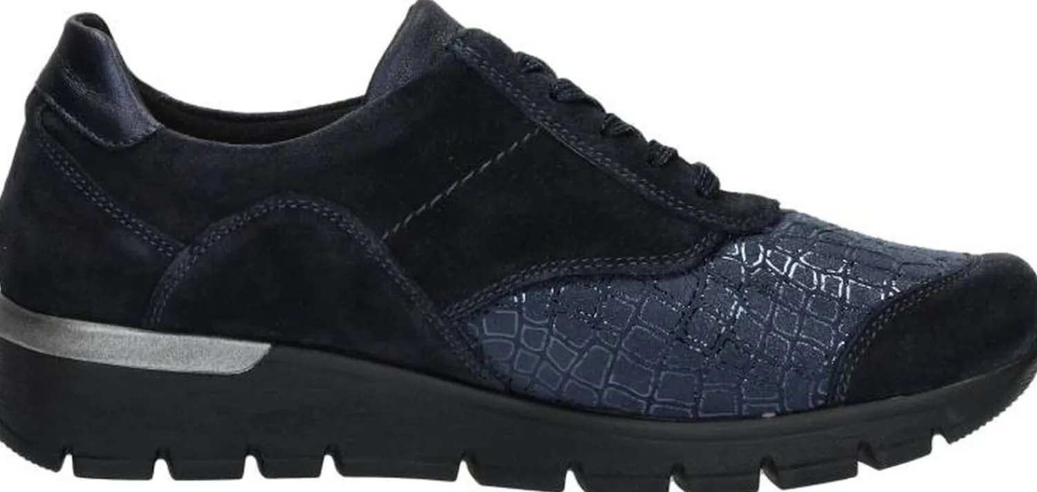 Waldläufer K-Ramona Blauw Hot