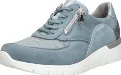 Waldläufer K-Ramona Licht blauw Clearance