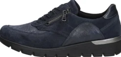 Waldläufer K-Ramona Blauw Sale