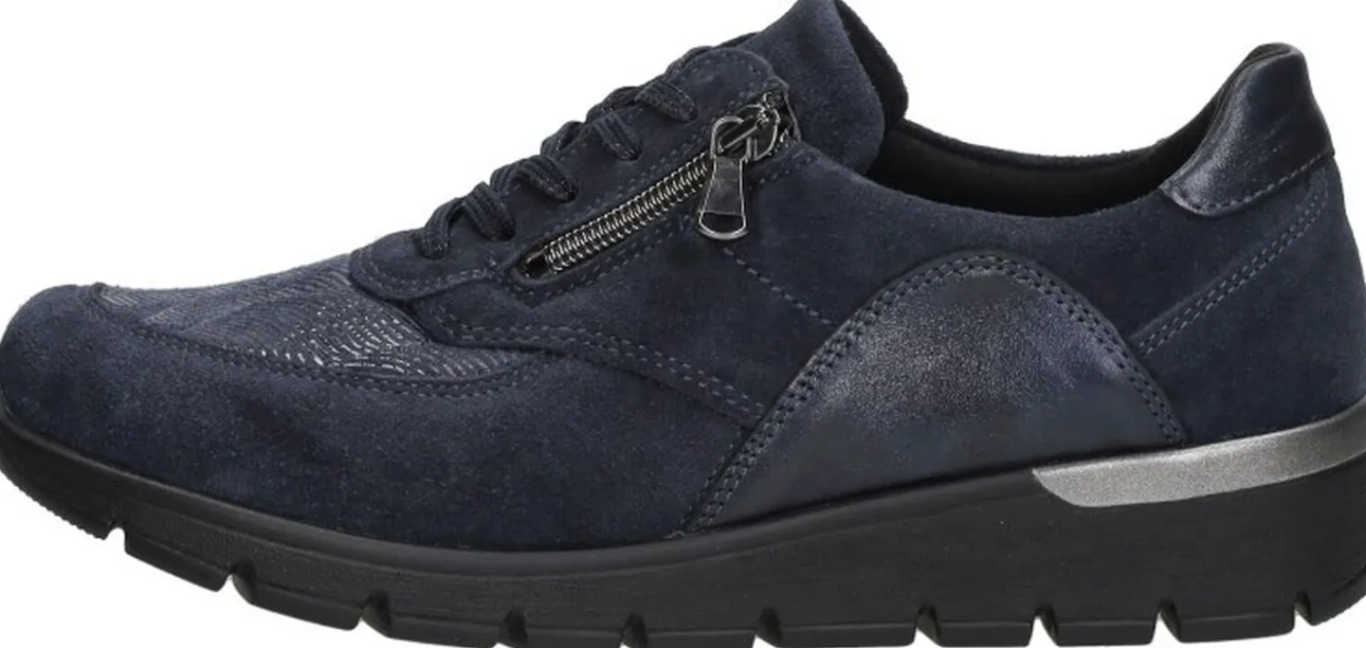 Waldläufer K-Ramona Blauw Sale