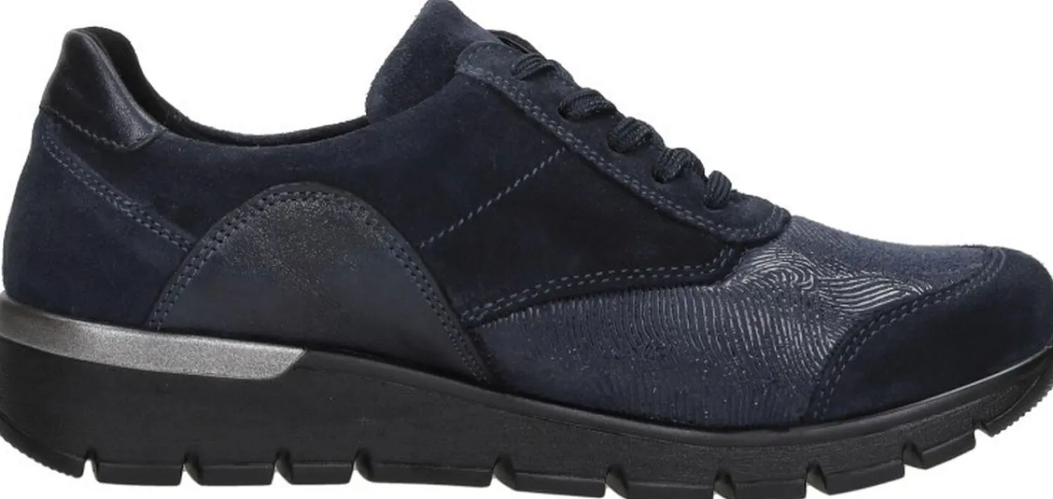 Waldläufer K-Ramona Blauw Sale