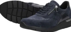 Waldläufer K-Ramona Blauw Sale