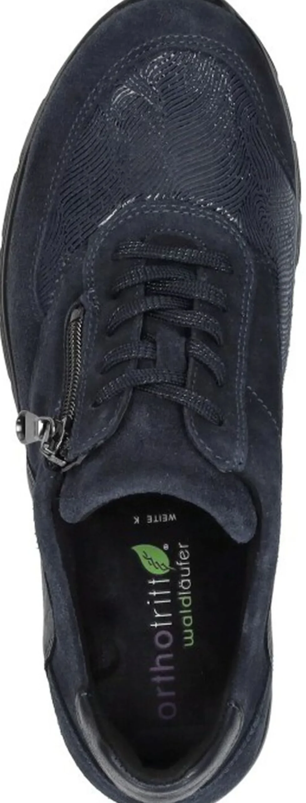 Waldläufer K-Ramona Blauw Sale