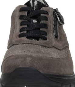 Waldläufer K-Ramona Taupe Clearance
