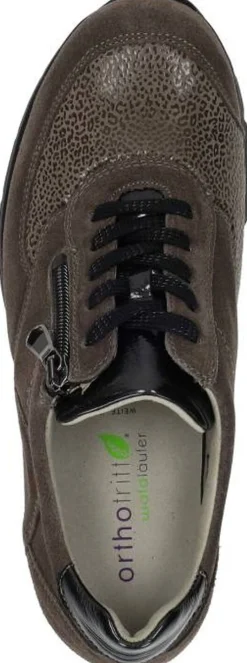 Waldläufer K-Ramona Taupe Clearance