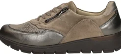 Waldläufer K-Ramona Taupe Hot
