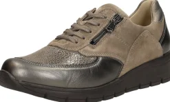 Waldläufer K-Ramona Taupe Hot